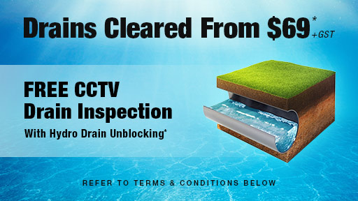 Drain Clearing & Cctv Inspections In Woolston