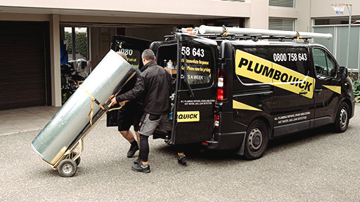 Same Day Woolston Plumbers