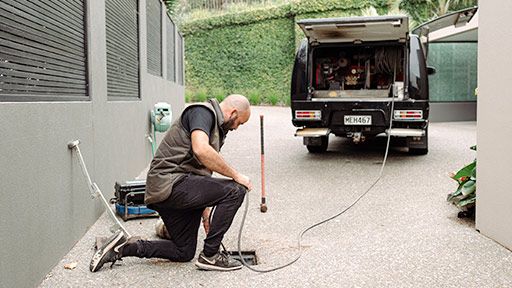 Riccarton Drain & Sewer Plumbers: Fast